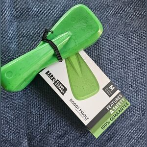 Bark Box Super Chewer dog toy